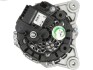 ALTERNATOR REGENEROWANY Z KOLEM AFP AS AS-PL A0667PR (фото 3)