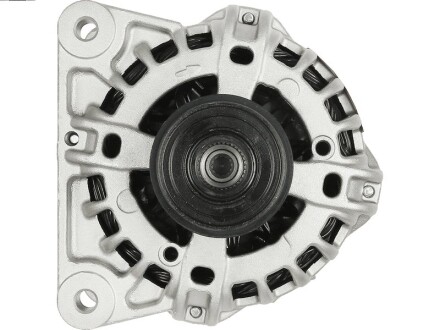 ALTERNATOR REGENEROWANY Z KOLEM AFP AS AS-PL A0667PR