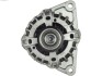 ALTERNATOR REGENEROWANY AS AS-PL A0668PR (фото 1)