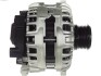 ALTERNATOR REGENEROWANY AS AS-PL A0668PR (фото 2)