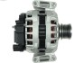 ALTERNATOR AS AS-PL A0671S (фото 2)