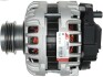 ALTERNATOR AS AS-PL A0677S (фото 4)