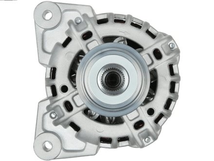 ALTERNATOR AS AS-PL A0677S (фото 1)