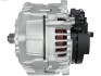 Brand new | | Alternators | 0124655243 AS AS-PL A0685S (фото 4)