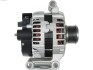 ALTERNATOR AS AS-PL A0692S (фото 2)