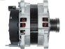 ALTERNATOR AS AS-PL A0701S (фото 2)