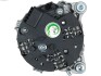 ALTERNATOR AS AS-PL A0701S (фото 3)