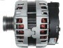 ALTERNATOR AS AS-PL A0701S (фото 4)