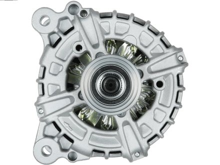 ALTERNATOR AS AS-PL A0701S (фото 1)