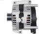 Brand new | | Alternators | 0121715032 AS AS-PL A0705S (фото 4)