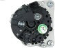 ALTERNATOR AS AS-PL A0706S (фото 3)