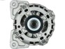 ALTERNATOR AS AS-PL A0710S (фото 1)