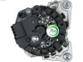 ALTERNATOR AS AS-PL A0710S (фото 3)