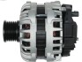 ALTERNATOR AS AS-PL A0710S (фото 4)