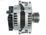 ALTERNATOR AS AS-PL A0722S (фото 2)