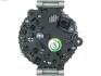 ALTERNATOR AS AS-PL A0722S (фото 3)