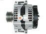 ALTERNATOR AS AS-PL A0722S (фото 4)