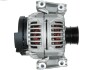 ALTERNATOR SAAB 9-3 1.8T AS AS-PL A0732S (фото 2)