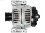 ALTERNATOR SAAB 9-3 1.8T AS AS-PL A0732S (фото 4)