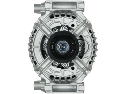 ALTERNATOR SAAB 9-3 1.8T AS AS-PL A0732S (фото 1)