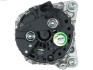 ALTERNATOR AUDI Q3 RS 2.5 QUATTRO AS AS-PL A0733S (фото 3)