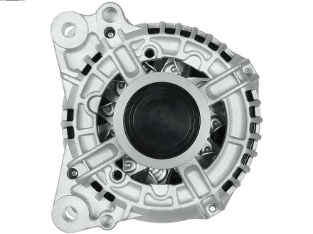 ALTERNATOR AUDI Q3 RS 2.5 QUATTRO AS AS-PL A0733S (фото 1)