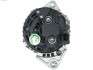 ALTERNATOR FIAT DUCATO 120 MULTIJET 2.3 D AS AS-PL A0734S (фото 3)