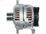 ALTERNATOR FIAT DUCATO 120 MULTIJET 2.3 D AS AS-PL A0734S (фото 4)