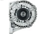 ALTERNATOR VOLVO S80 3.0 AS AS-PL A0737S (фото 1)