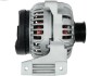 ALTERNATOR VOLVO S80 3.0 AS AS-PL A0737S (фото 2)