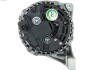 ALTERNATOR VOLVO S80 3.0 AS AS-PL A0737S (фото 3)