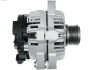 Brand new | | Alternators | 0124315033 AS AS-PL A0738S (фото 2)