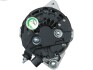 Brand new | | Alternators | 0124315033 AS AS-PL A0738S (фото 3)