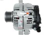 Brand new | | Alternators | 0124315033 AS AS-PL A0738S (фото 4)