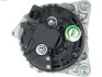 ALTERNATOR RENAULT GRAND SCENIC 1.6 AS AS-PL A0742S (фото 3)