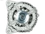 ALTERNATOR NISSAN INTERSTAR 2.2 DCI AS AS-PL A0743S (фото 1)