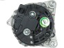 ALTERNATOR NISSAN INTERSTAR 2.2 DCI AS AS-PL A0743S (фото 3)