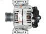 ALTERNATOR SAAB 9-3 1.8 I AS AS-PL A0744S (фото 4)