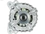 ALTERNATOR AUDI A3 1.6 TDI AS AS-PL A0748S (фото 1)