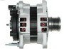 ALTERNATOR AUDI A3 1.6 TDI AS AS-PL A0748S (фото 2)