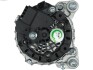 ALTERNATOR AUDI A3 1.6 TDI AS AS-PL A0748S (фото 3)