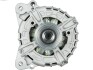 ALTERNATOR PORSCHE 911 3.4 CARRERA AS AS-PL A0749S (фото 1)