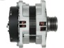 ALTERNATOR PORSCHE 911 3.4 CARRERA AS AS-PL A0749S (фото 2)