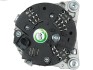 ALTERNATOR PORSCHE 911 3.4 CARRERA AS AS-PL A0749S (фото 3)