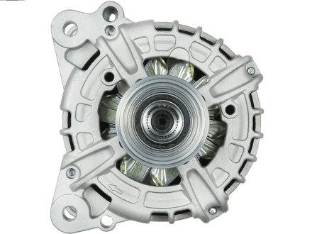 ALTERNATOR PORSCHE 911 3.4 CARRERA AS AS-PL A0749S (фото 1)