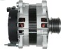 ALTERNATOR VW PASSAT 2.0 TDI AS AS-PL A0757S (фото 2)