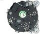 ALTERNATOR VW PASSAT 2.0 TDI AS AS-PL A0757S (фото 3)