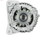 ALTERNATOR RENAULT CLIO 1.4 16V AS AS-PL A0763S (фото 1)