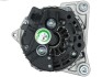 ALTERNATOR RENAULT CLIO 1.4 16V AS AS-PL A0763S (фото 3)