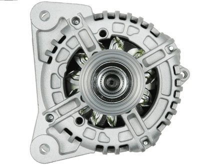 ALTERNATOR RENAULT CLIO 1.4 16V AS AS-PL A0763S (фото 1)